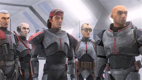 should i watch the clone wars before the bad batch|clone wars bad batch rebels.